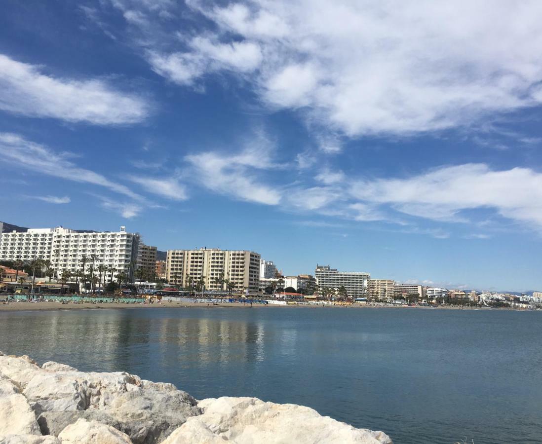 Magnificent Port-Beach 5* Luxury Residence Benalmadena Ngoại thất bức ảnh