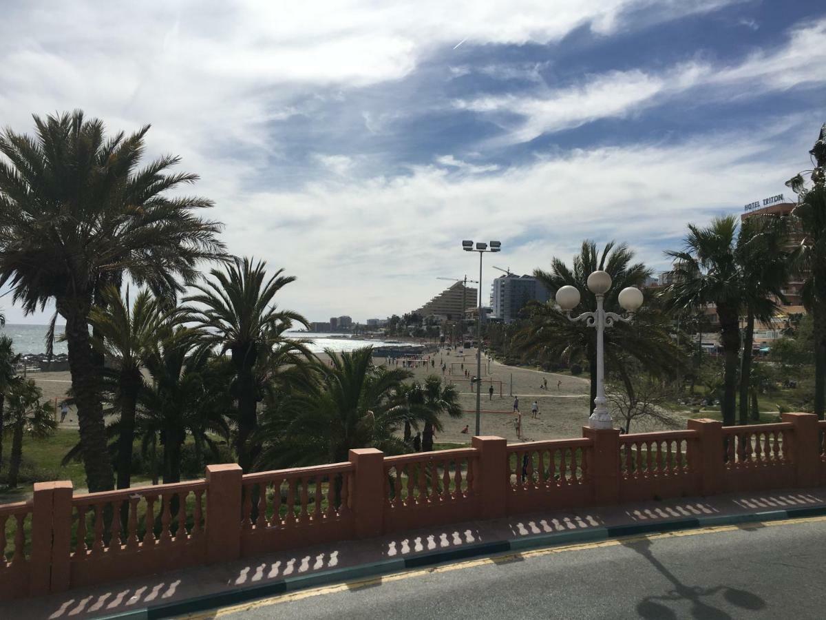 Magnificent Port-Beach 5* Luxury Residence Benalmadena Ngoại thất bức ảnh