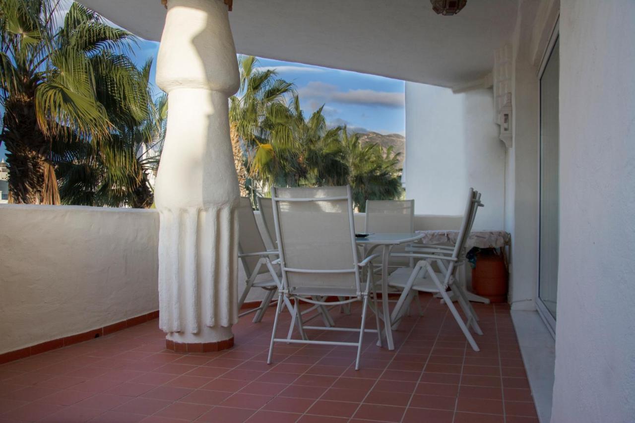 Magnificent Port-Beach 5* Luxury Residence Benalmadena Ngoại thất bức ảnh