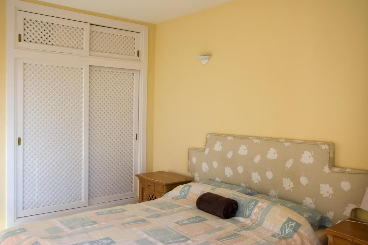 Magnificent Port-Beach 5* Luxury Residence Benalmadena Ngoại thất bức ảnh