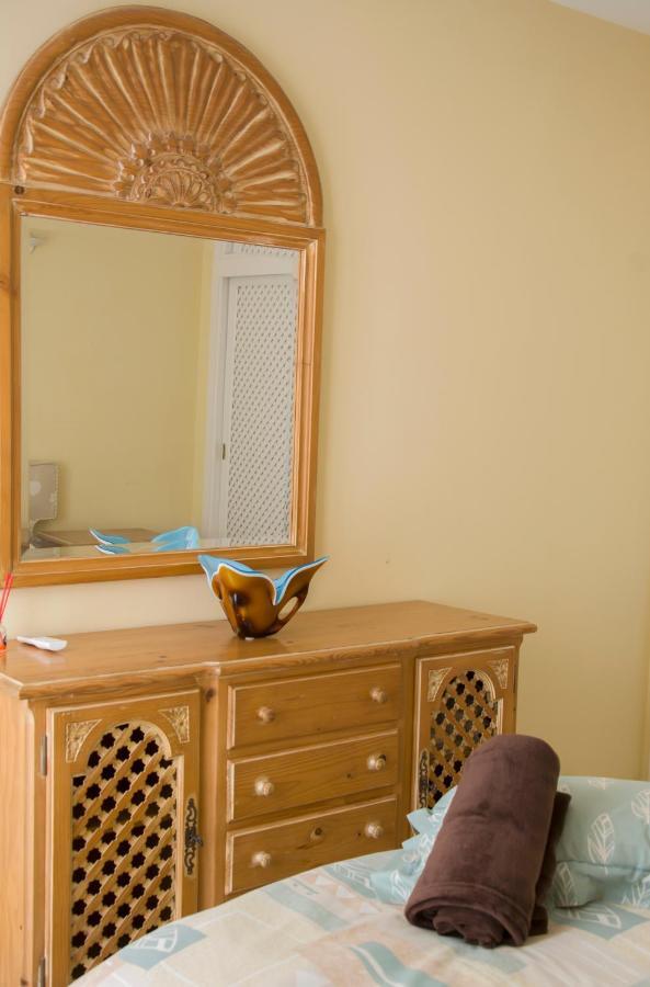 Magnificent Port-Beach 5* Luxury Residence Benalmadena Ngoại thất bức ảnh