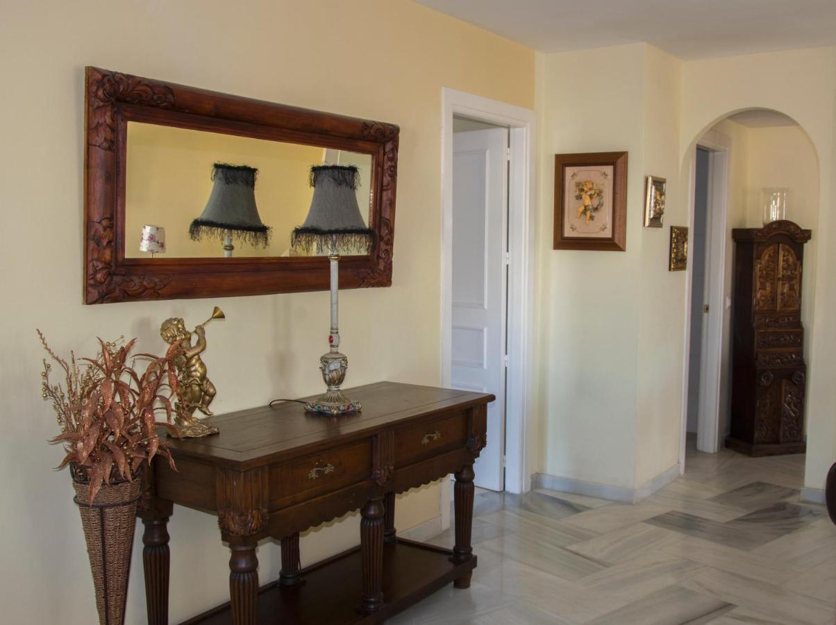 Magnificent Port-Beach 5* Luxury Residence Benalmadena Ngoại thất bức ảnh