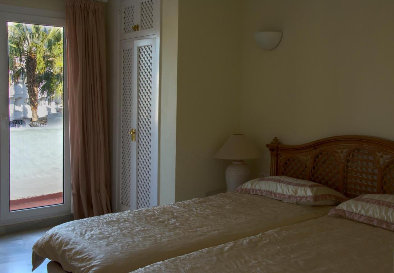Magnificent Port-Beach 5* Luxury Residence Benalmadena Ngoại thất bức ảnh